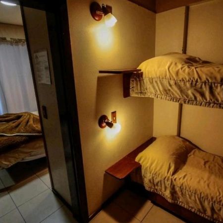 Condominio Residencial Pousada Do Serran0 Gramado Zewnętrze zdjęcie