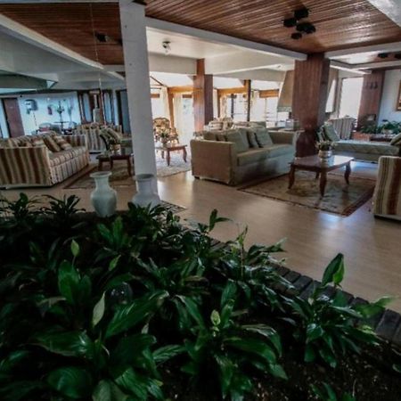 Condominio Residencial Pousada Do Serran0 Gramado Zewnętrze zdjęcie