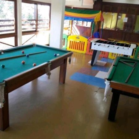 Condominio Residencial Pousada Do Serran0 Gramado Zewnętrze zdjęcie