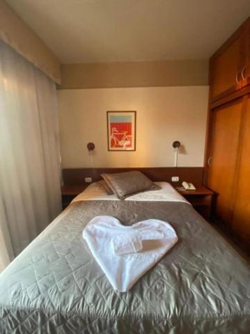 Condominio Residencial Pousada Do Serran0 Gramado Zewnętrze zdjęcie