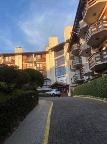 Condominio Residencial Pousada Do Serran0 Gramado Zewnętrze zdjęcie