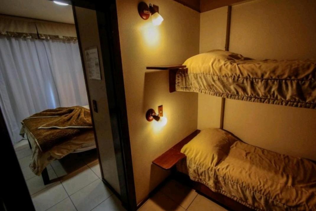 Condominio Residencial Pousada Do Serran0 Gramado Zewnętrze zdjęcie