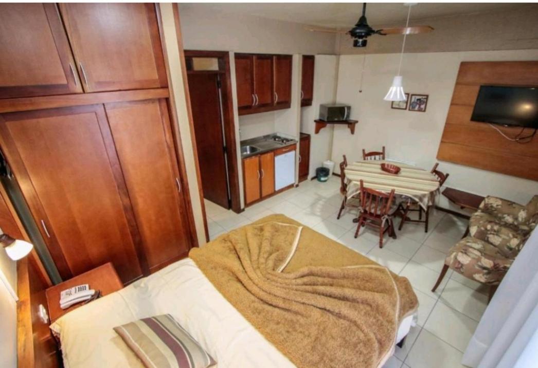 Condominio Residencial Pousada Do Serran0 Gramado Zewnętrze zdjęcie