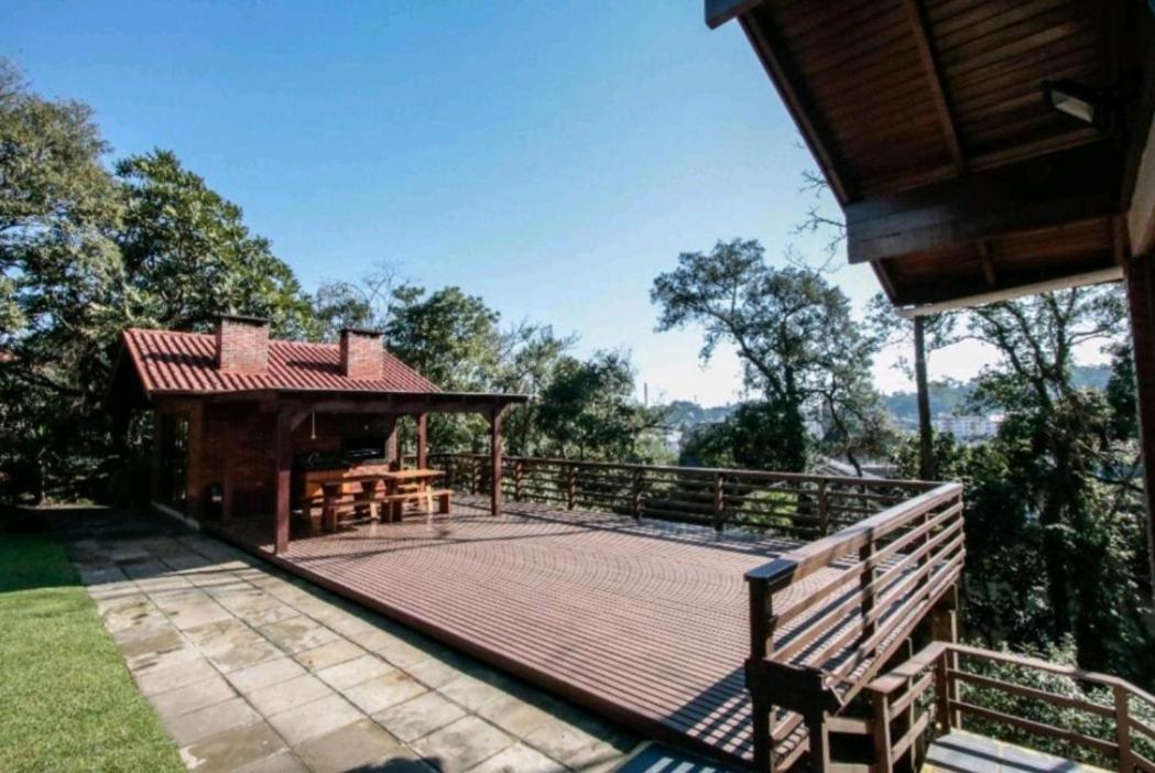 Condominio Residencial Pousada Do Serran0 Gramado Zewnętrze zdjęcie