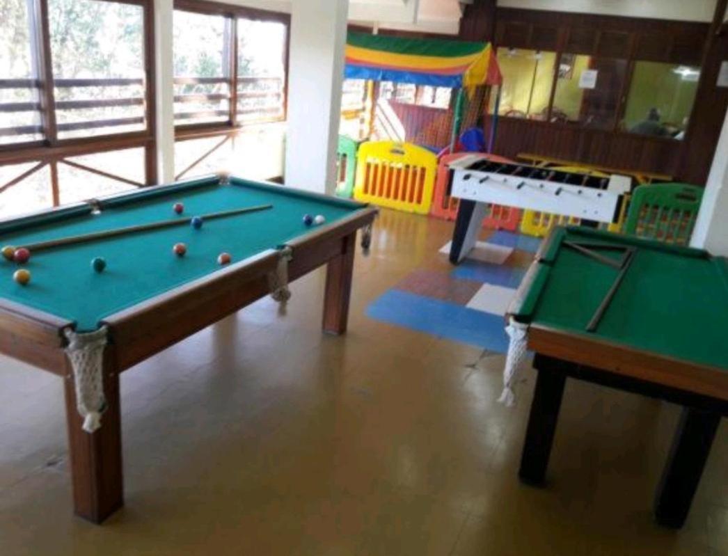 Condominio Residencial Pousada Do Serran0 Gramado Zewnętrze zdjęcie