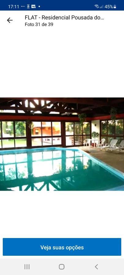 Condominio Residencial Pousada Do Serran0 Gramado Zewnętrze zdjęcie