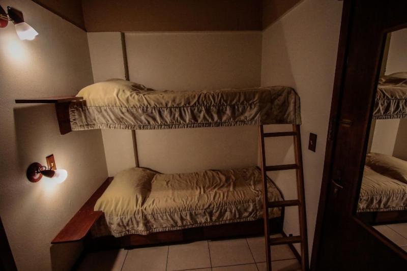 Condominio Residencial Pousada Do Serran0 Gramado Zewnętrze zdjęcie
